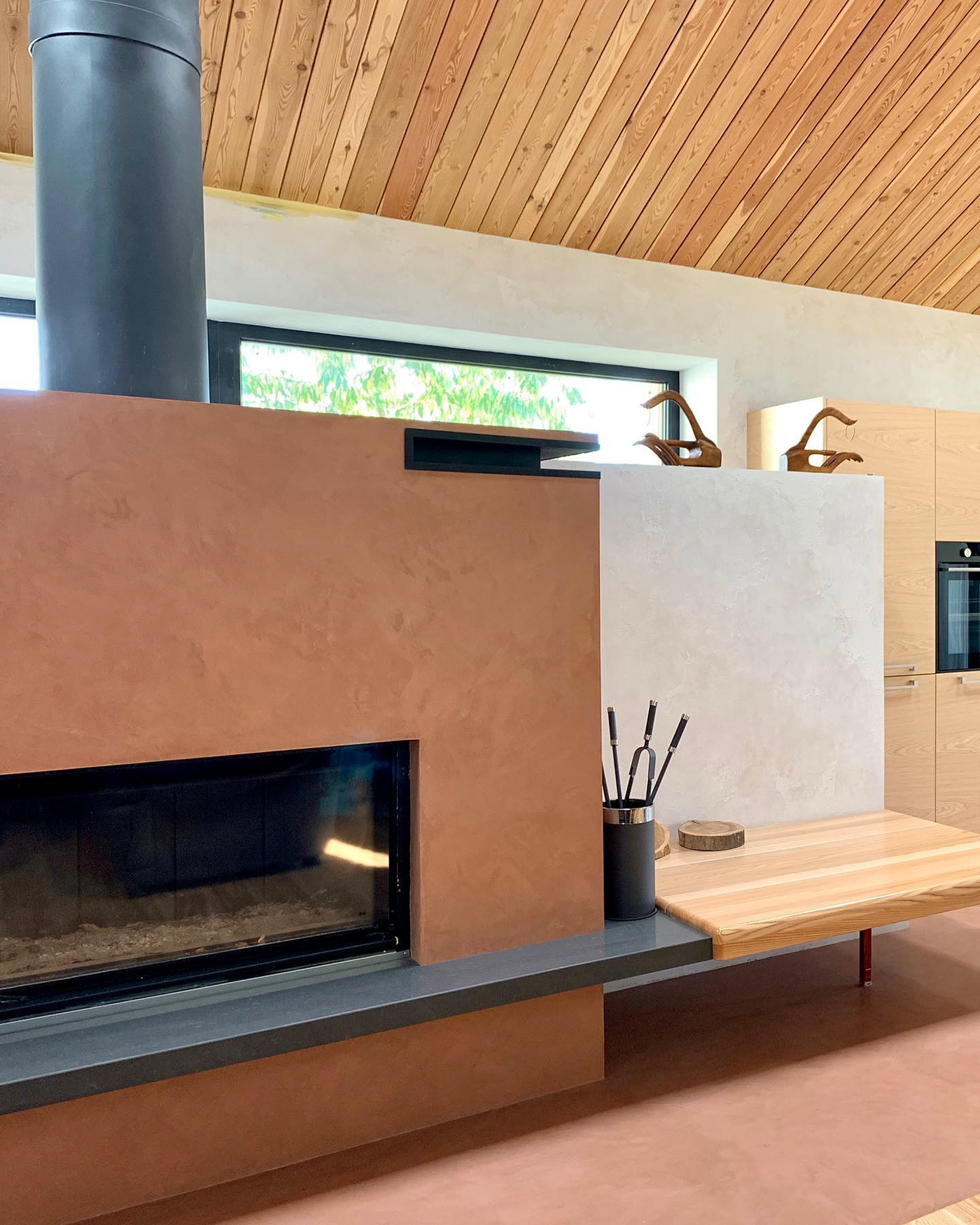 проект кухня interior design  architecture visualization archviz apartment design bedroom kitchen kaleniukarchitect