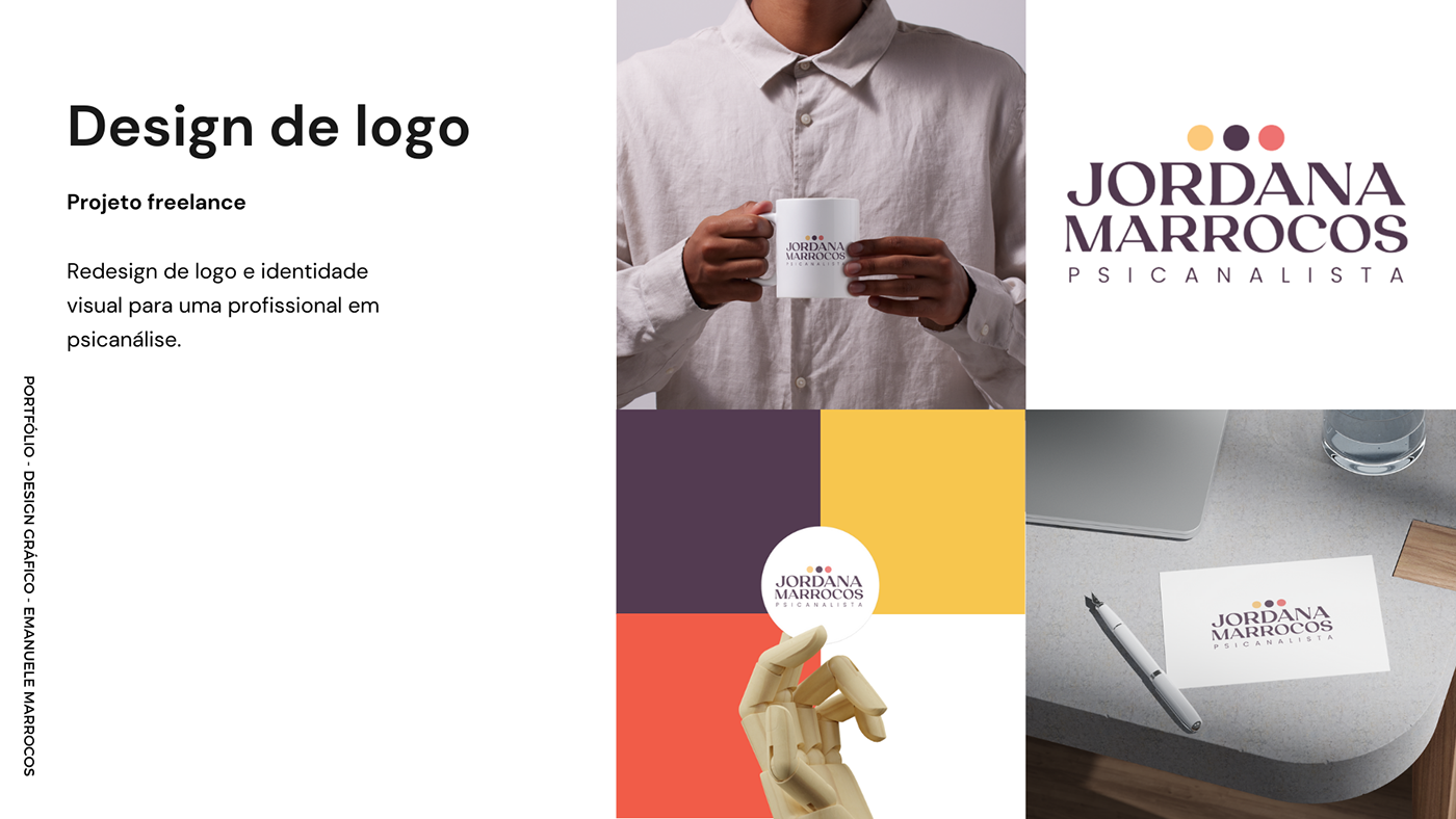 design portfolio design gráfico designer Logo Design Graphic Designer visual identity marketing   post social media
