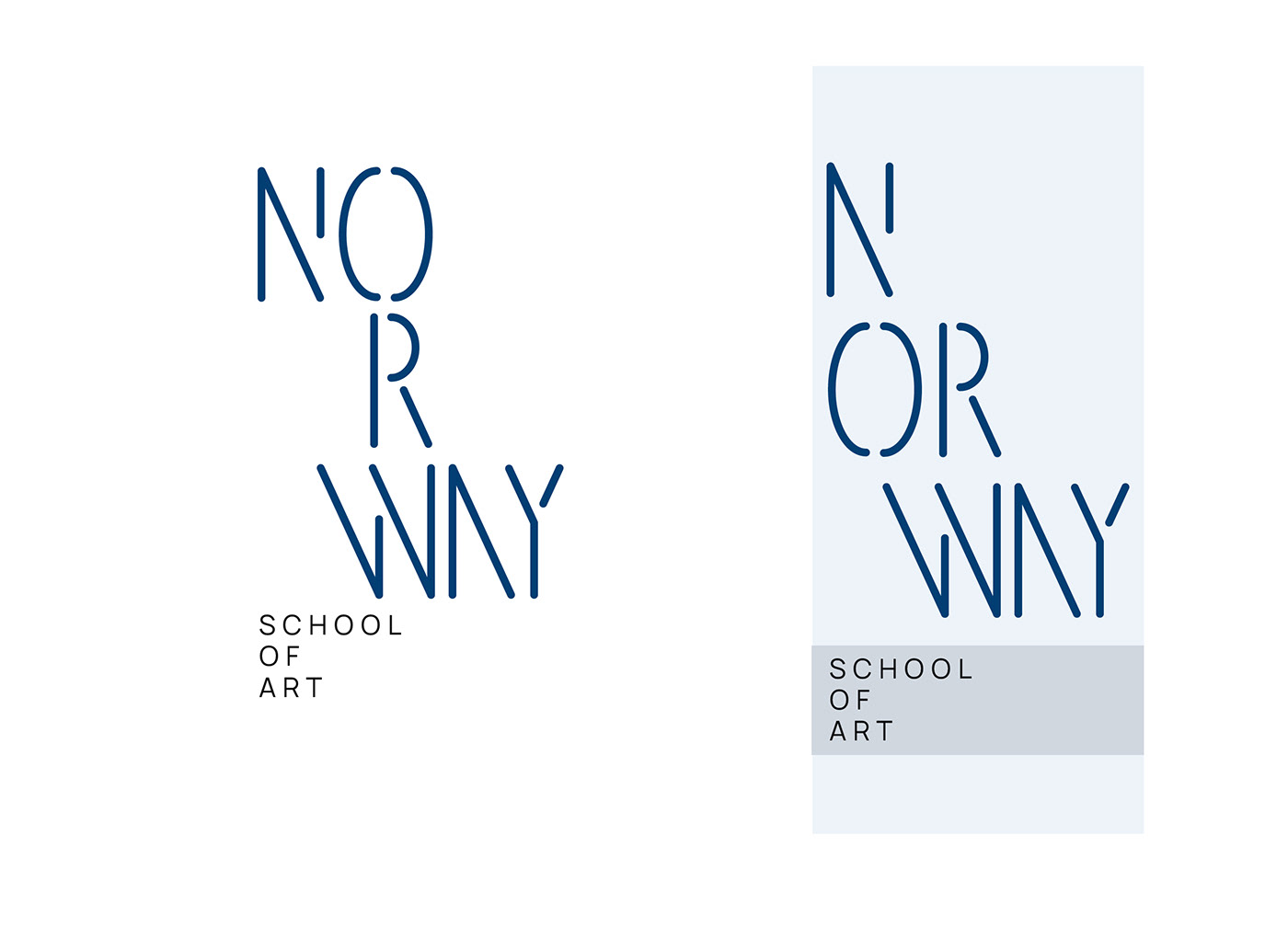 Design Graphic futhark Illustrator logo Logo Creation minimal Montreal Artist norway runes School of art