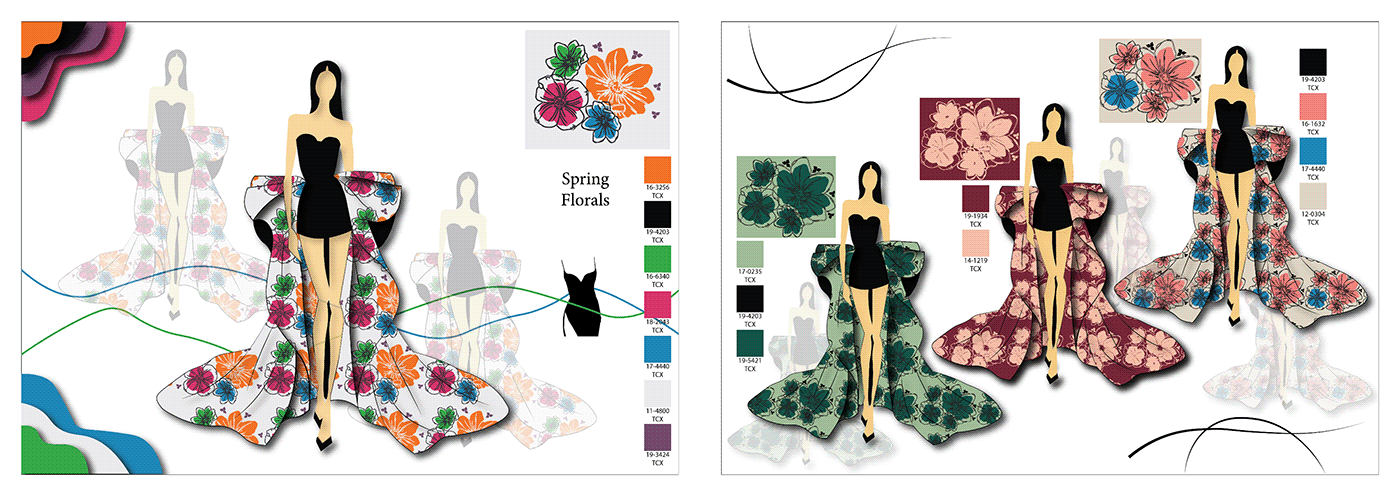 shibori surface design print Embroidery textile design  ILLUSTRATION  weaving Tie & Dye