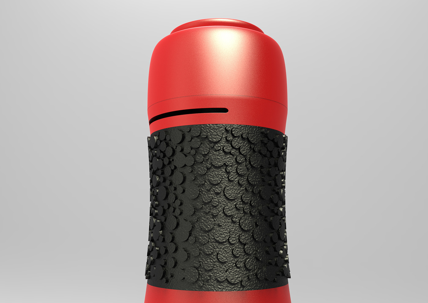 3D cad concept humidifier industrial design  product design 
