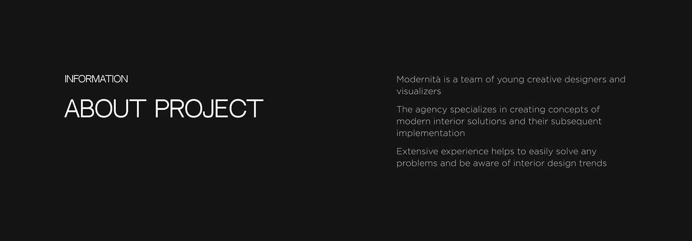 agency architecture Figma furniture Interior interior agency interior design  minimal Web Design  Website