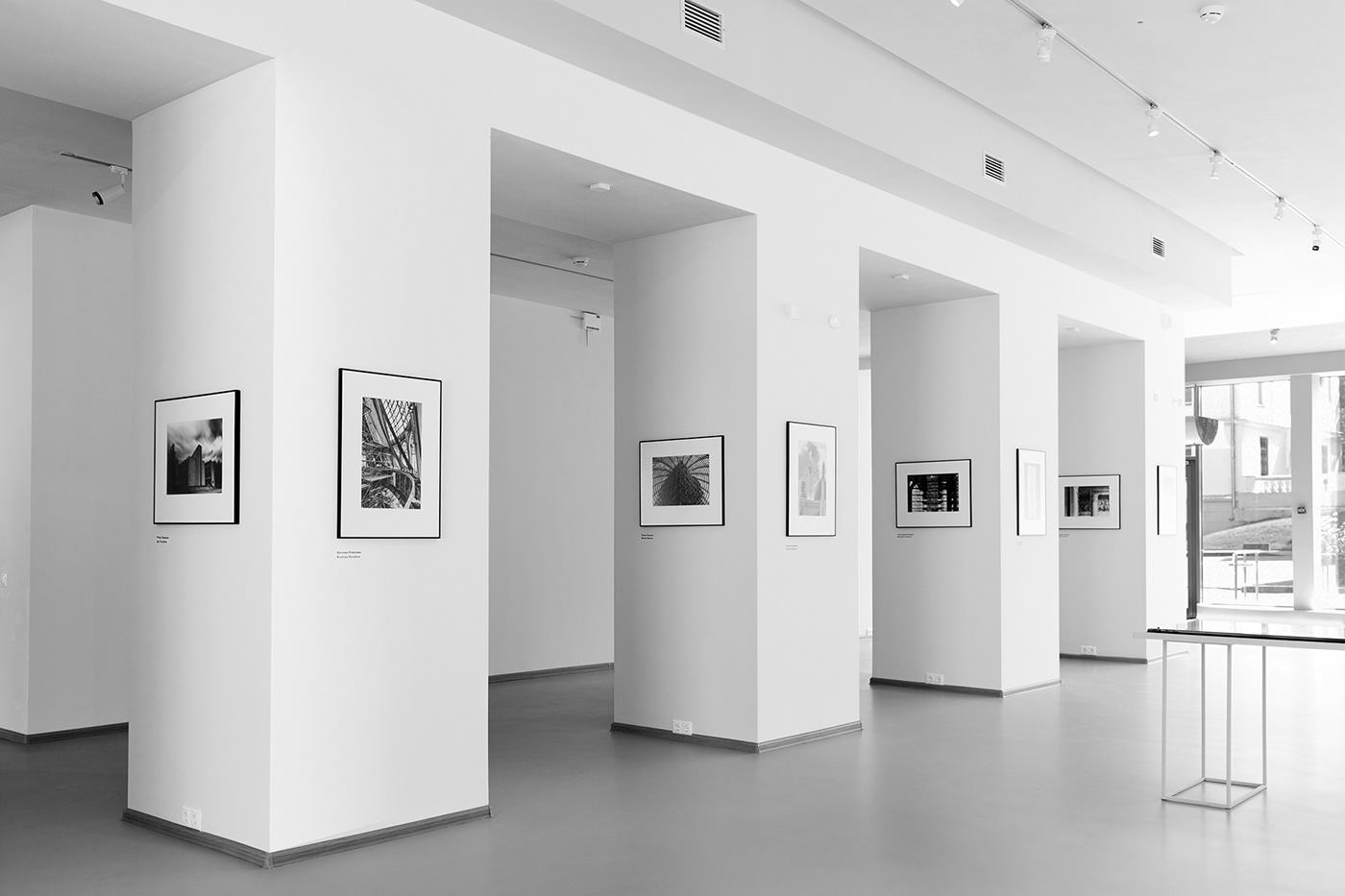 Documentary Photography architecture Architecture Photography gallery photo ussr history museum