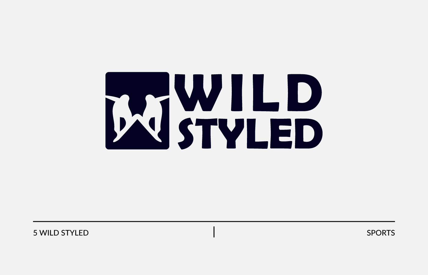Packaging branding  logo design graphics Icon business minimalist logodesign ILLUSTRATION 