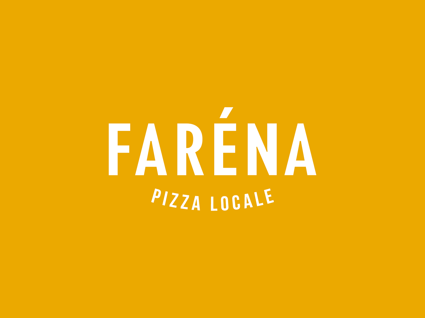 brand brand identity branding  Food  identity Italy Pizza restaurant