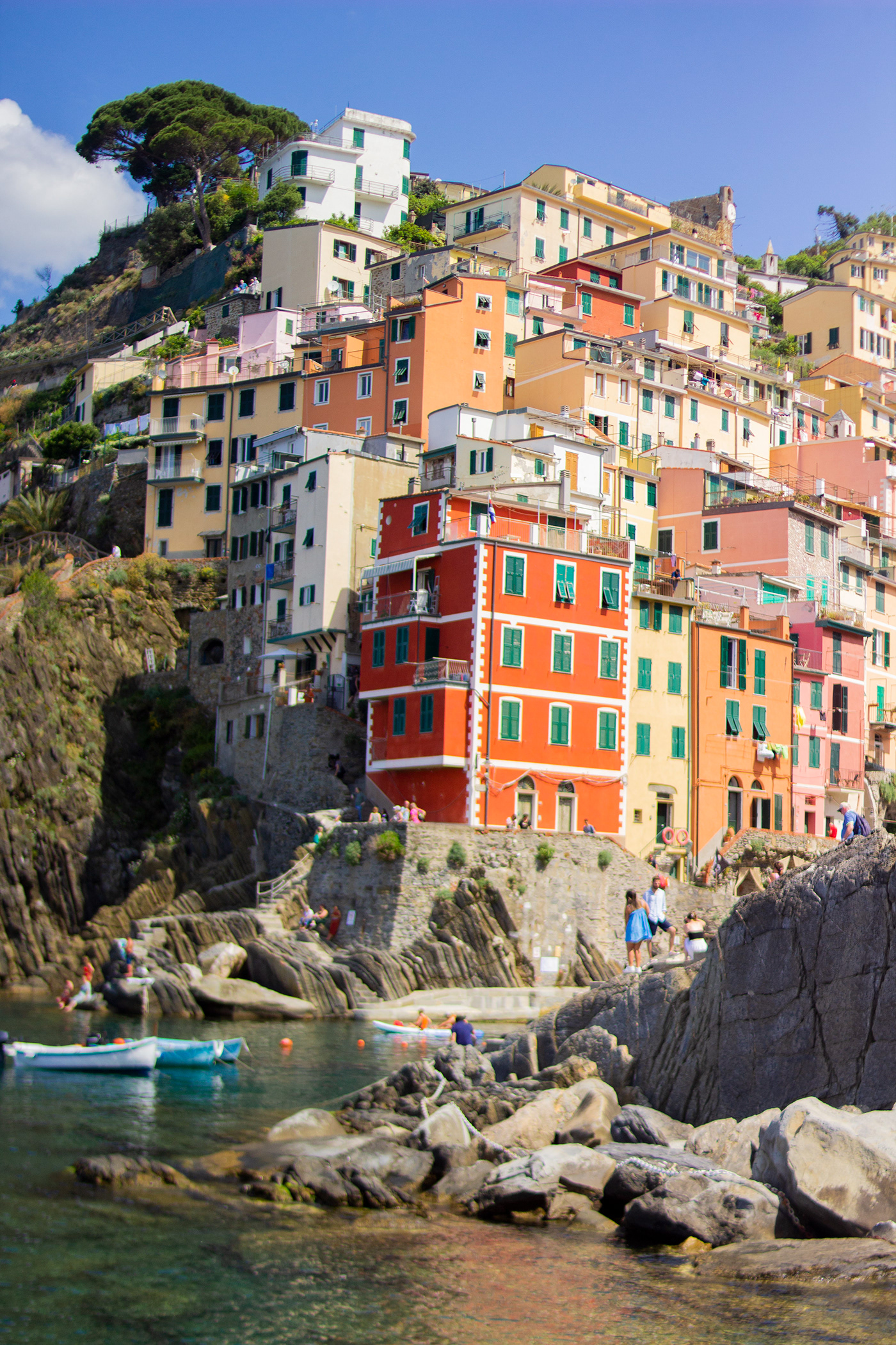 Italy italia Travel Photography  photographer Canon arquitectura Cinque Terre liguria Monterosso al Mare