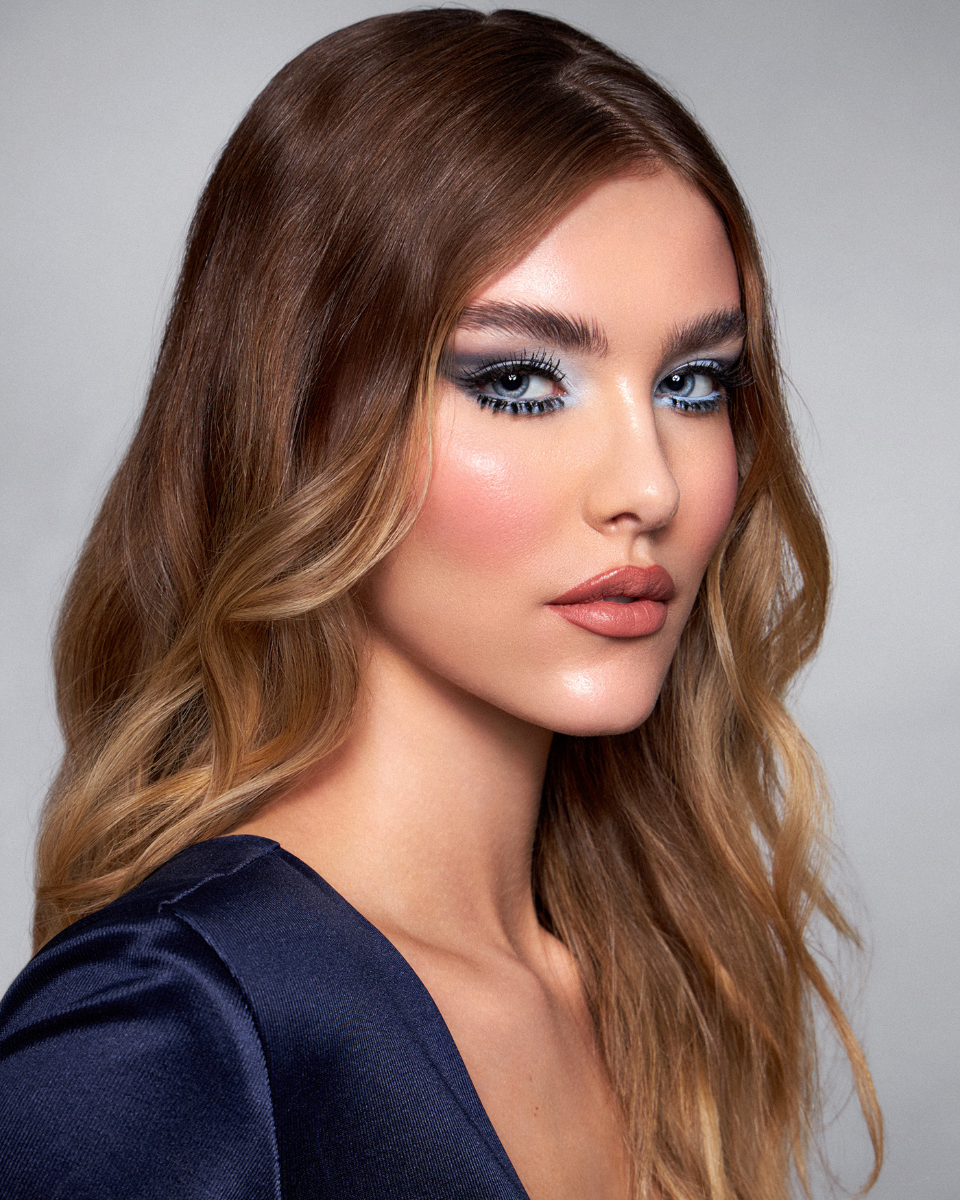 beauty beauty photography editorial Fashion  jewllery makeup makeup artist model Photography  retouch