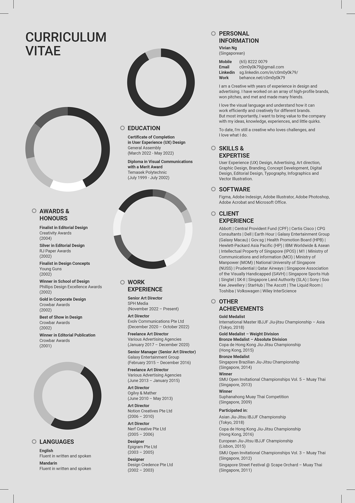 infographic Advertising  brand identity graphic design  information design typography   visual design