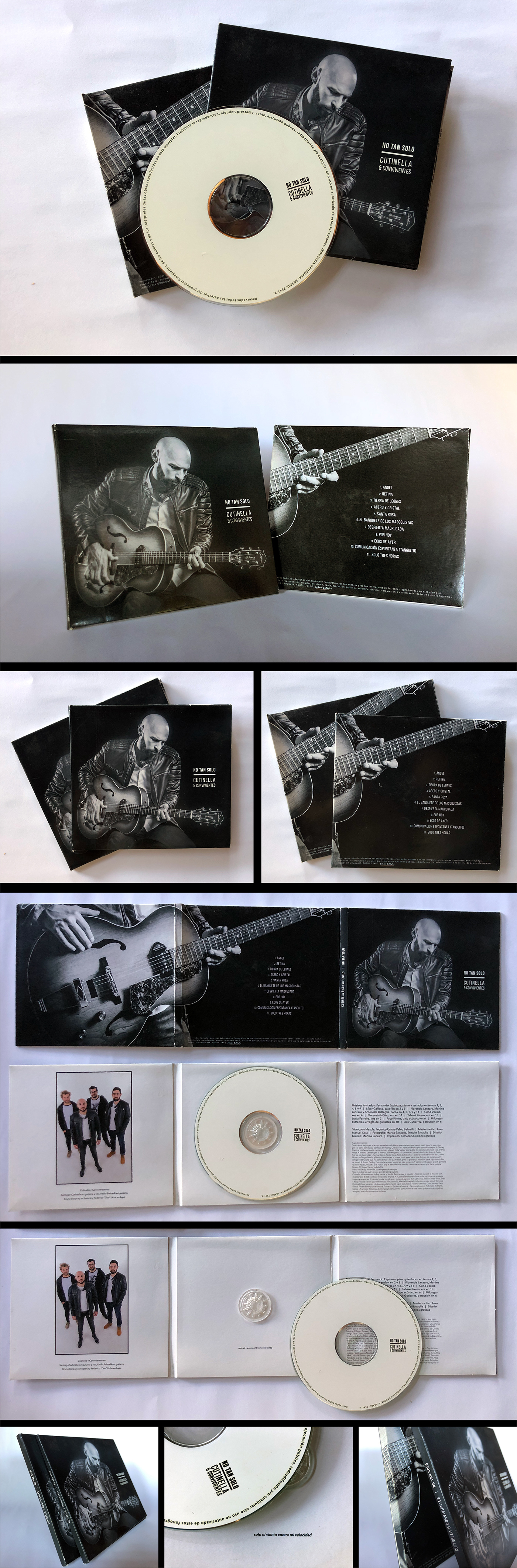 music guitar album cover Album Cover Design music design Cover Art rock band cd