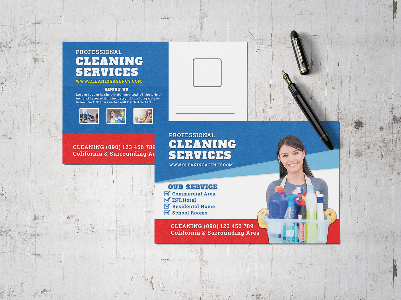 a4 a4 flyer advert Advertising  clean cleaning company cleaning service cleaning services Commercial Cleaning