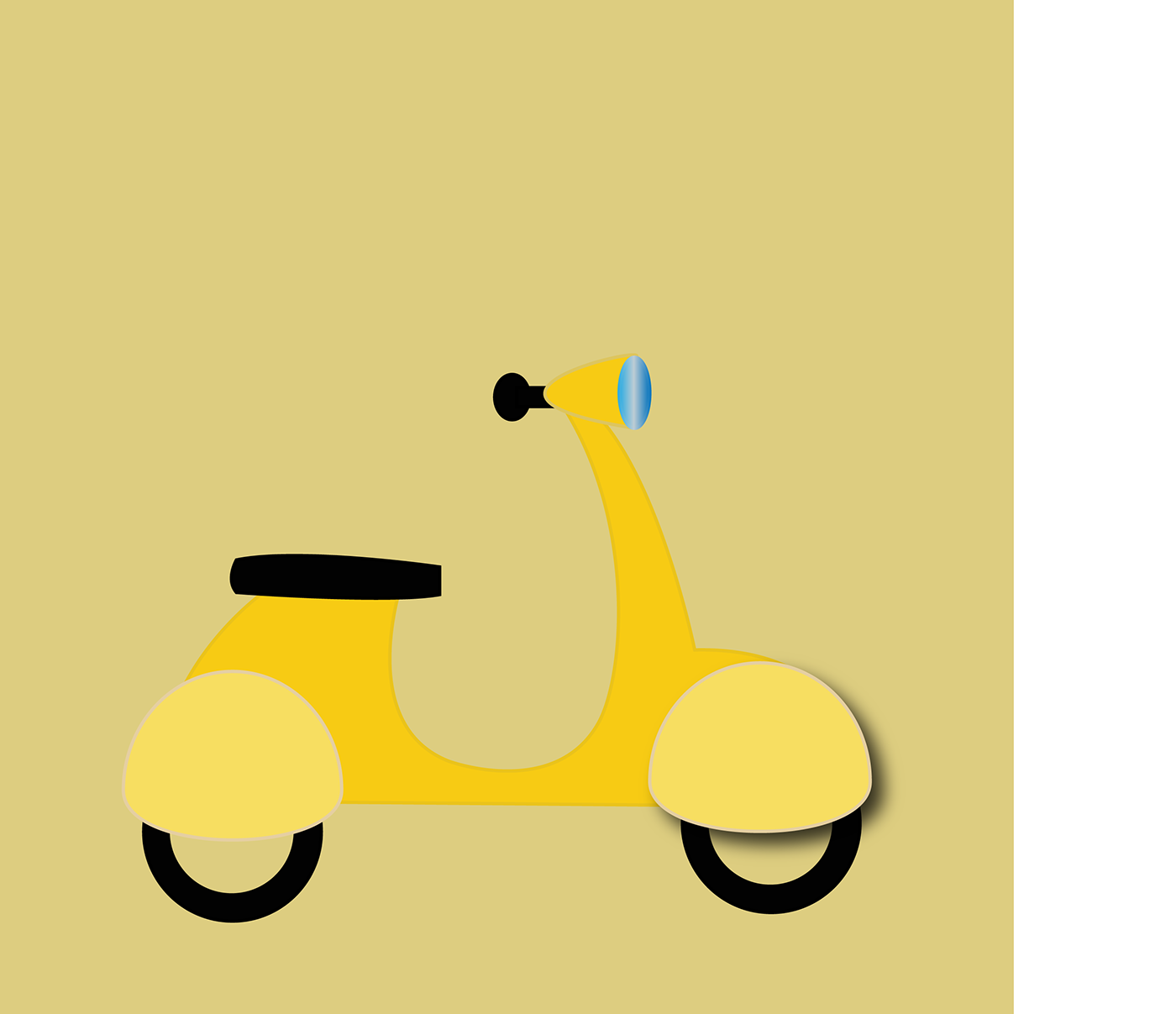 adobe illustrator Bicycle Creative Design cycle logo ladies bicycle Logo Design