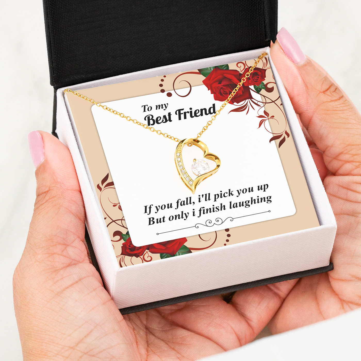 Fashion  instajewelry jewelry Jewelryartist jewelrybox jewelrycard Jewelrydesign jewelrydesigner message card Necklace