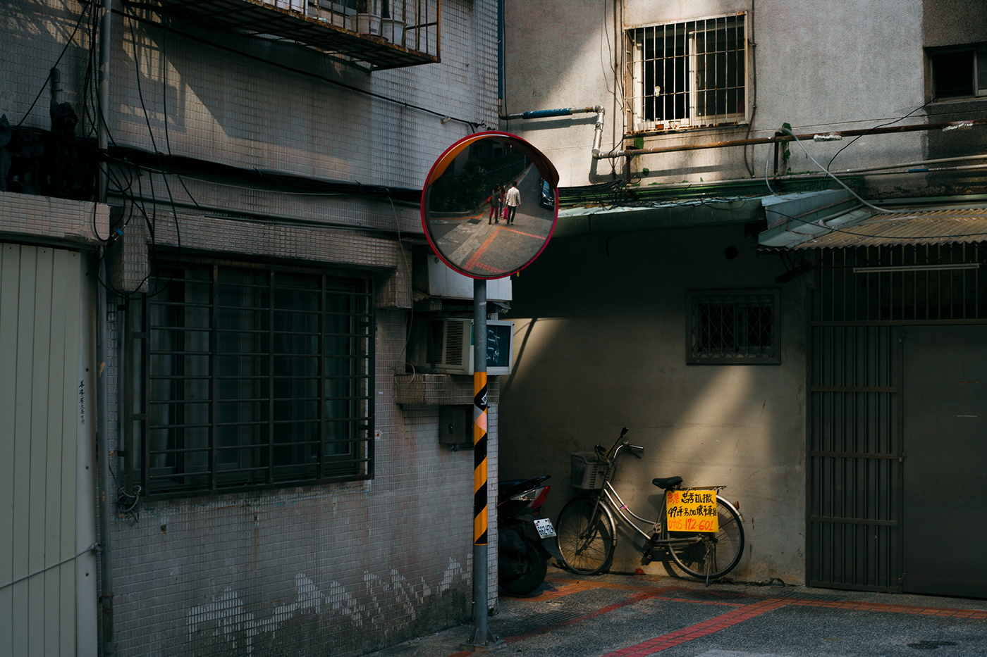 taipei Street Photography 