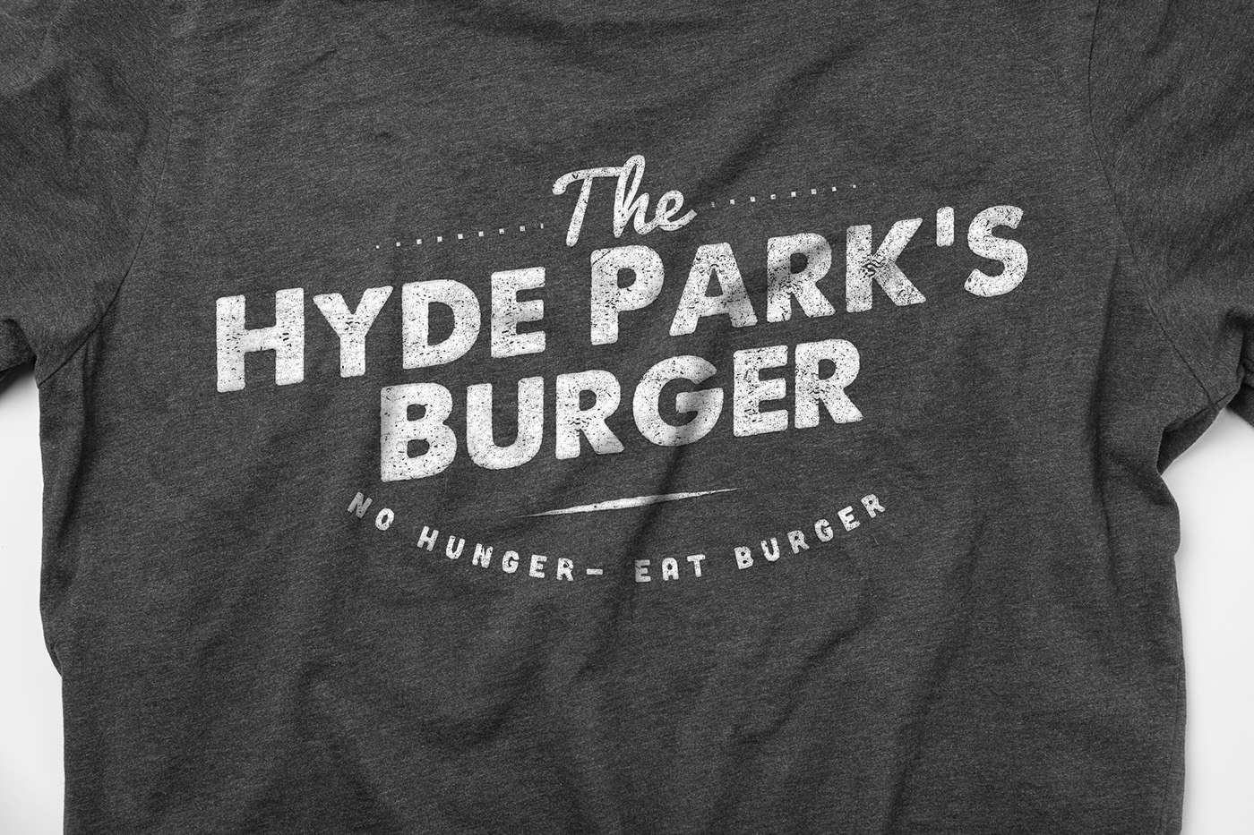 burger Interior extreior molino rollup logodesign hyde park