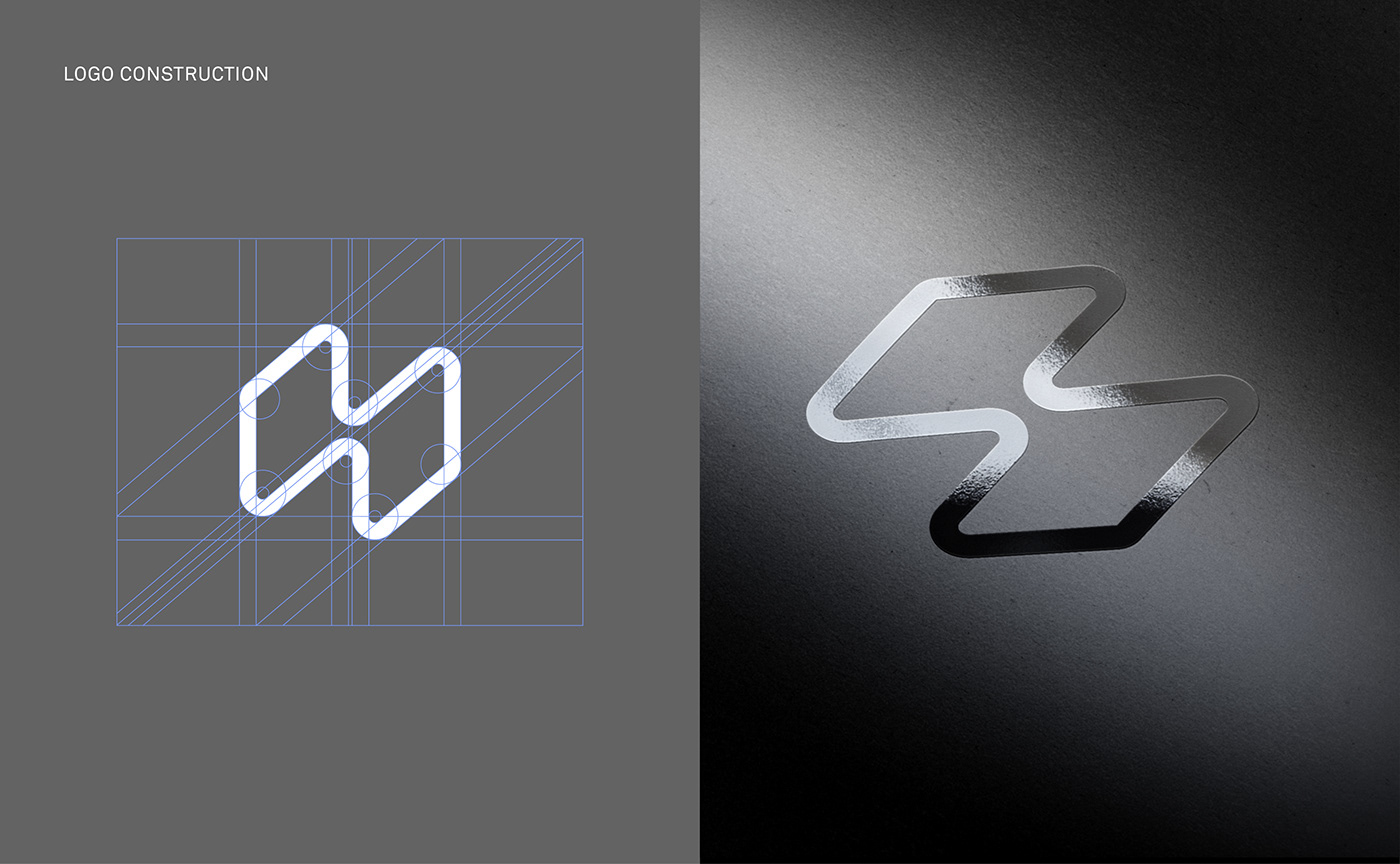 3D branding  customizing design digital Ecommerce logo luxury Shopping visualization