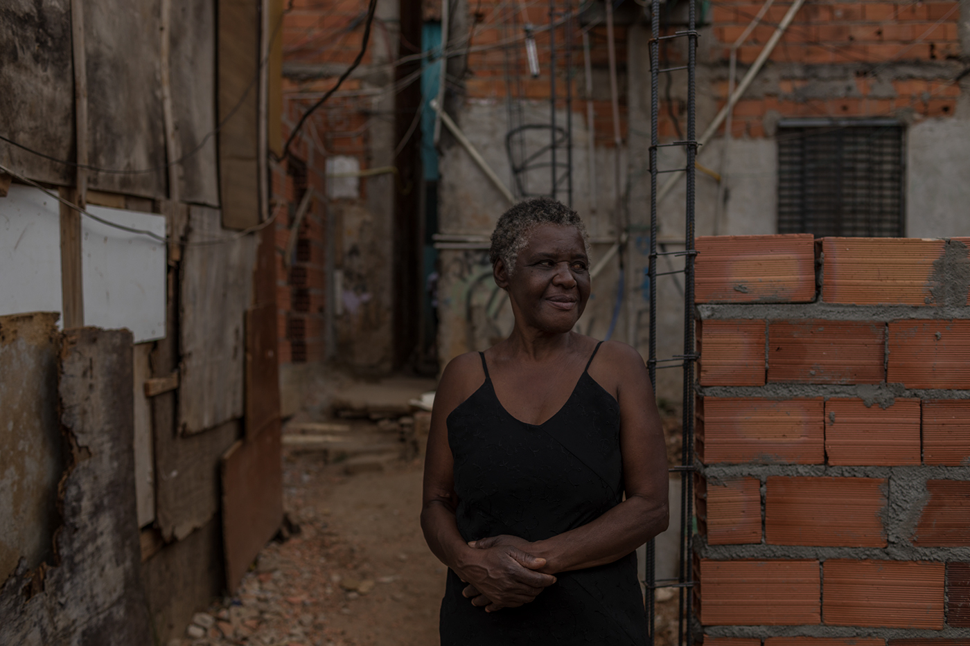 Karol Conka rap hip hop slum BRAZILLIAN COMUNITY sabotage favela outskirts são paulo Selo Instituto