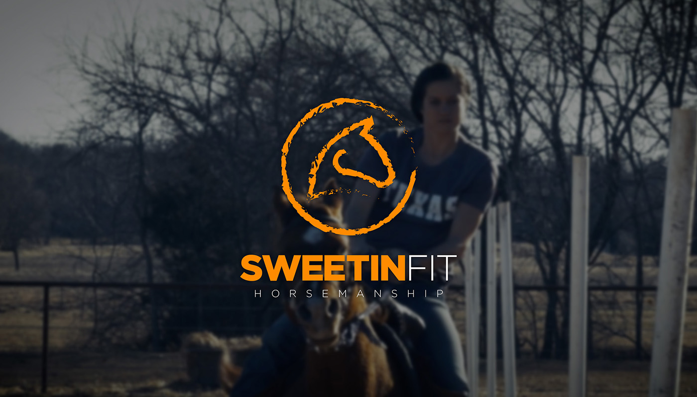 branding  graphicdesign logo Logo Design horse horse riding horse brand
