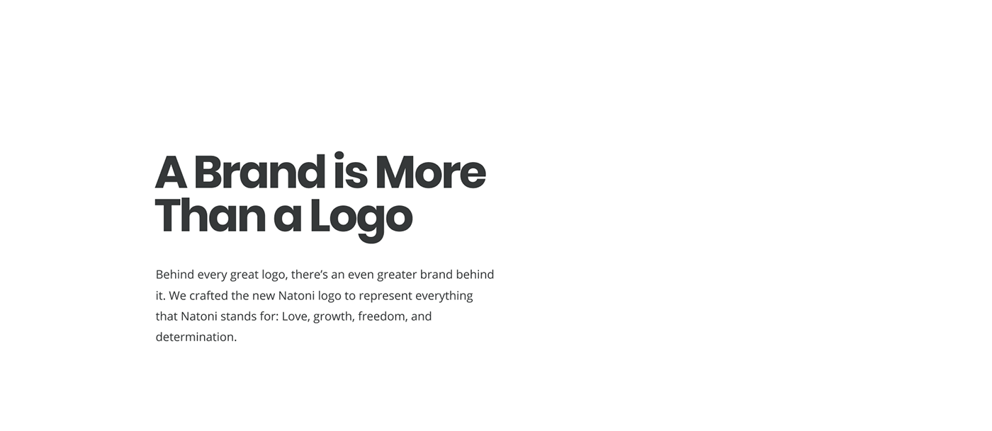branding  Logo Design motion Consulting strategy research agency