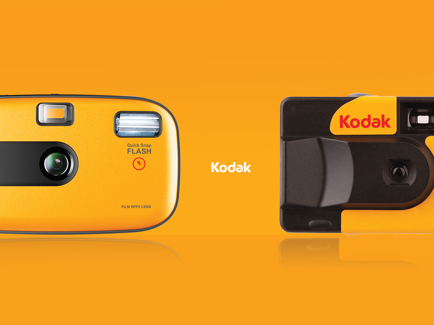 CAM camera kodak productdesign industrialdesign redesign