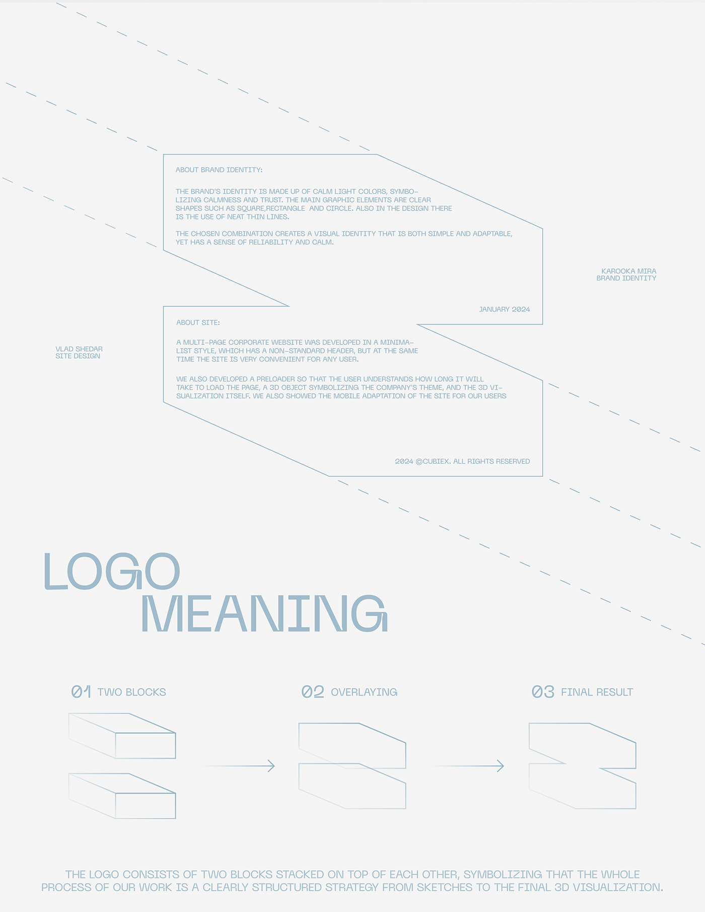3dvisualization agency UI/UX architecture branding  brand identity Logo Design typography   Webdesign user interface