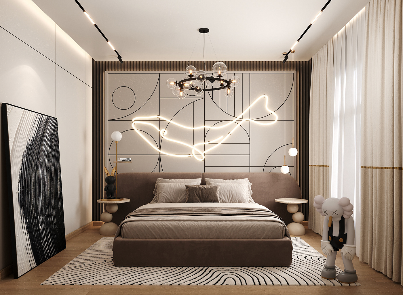 bedroom bedroom design Bedroom interior bedroomdesign Bedrooms master bedroom Masterbedroom 