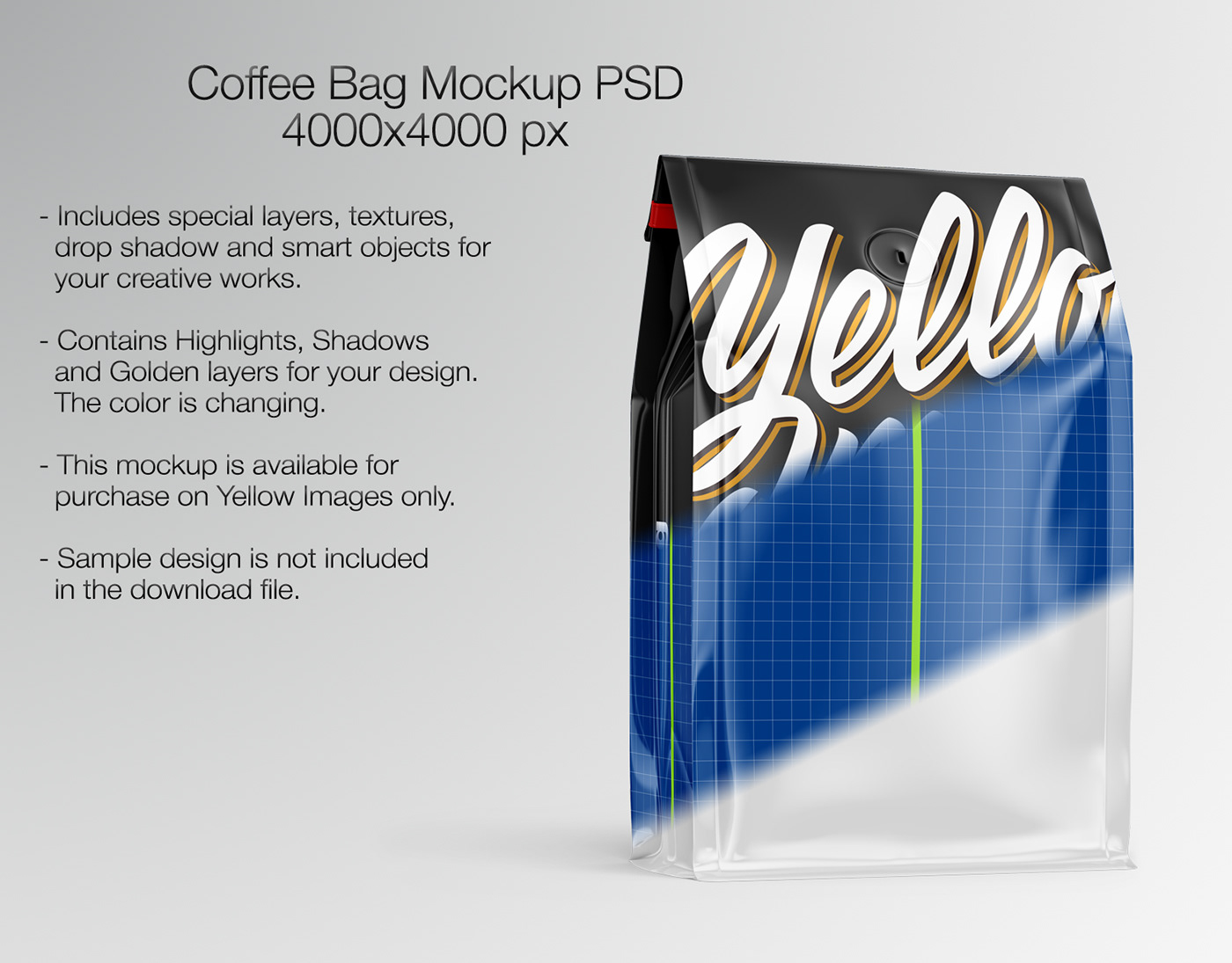 Mockup mockups Pack coffeebag coffeebagmockup branding  3D visualization package softpack