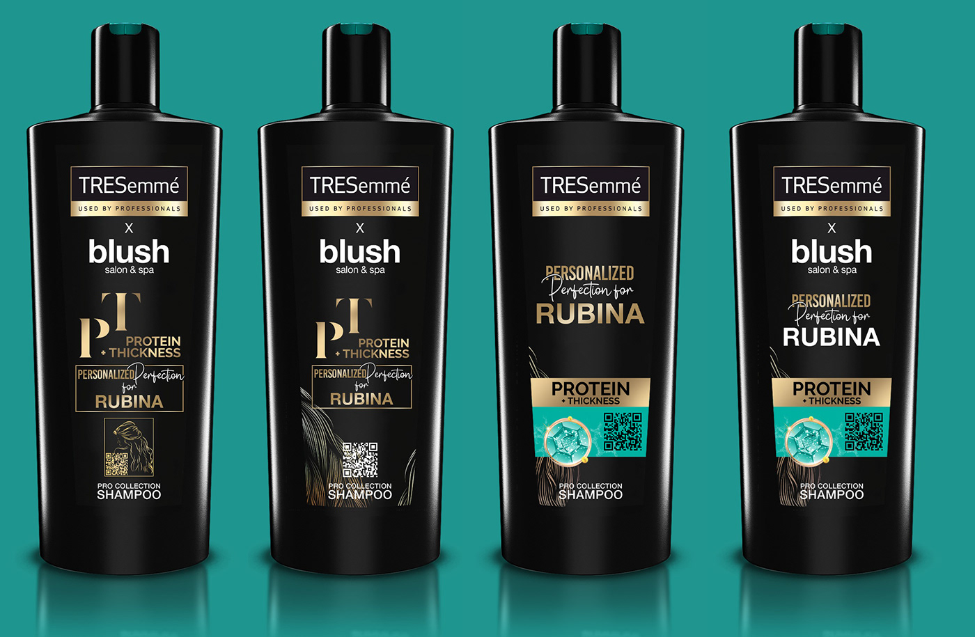 uniliver shampoo ad Shampoo Advertising AI Campaign ai AI Design Social media post shampoo social media ai key visuals Shampoo kv