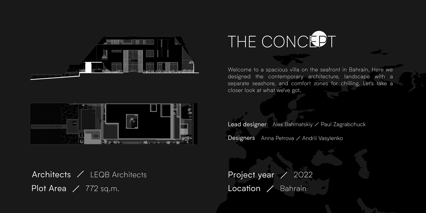 architectural design architecture archviz CGI corona render  exterior HOUSE DESIGN luxury Villa visualization