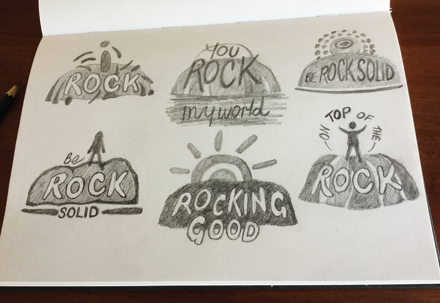 uluru ayers rock graphic design  illustrations