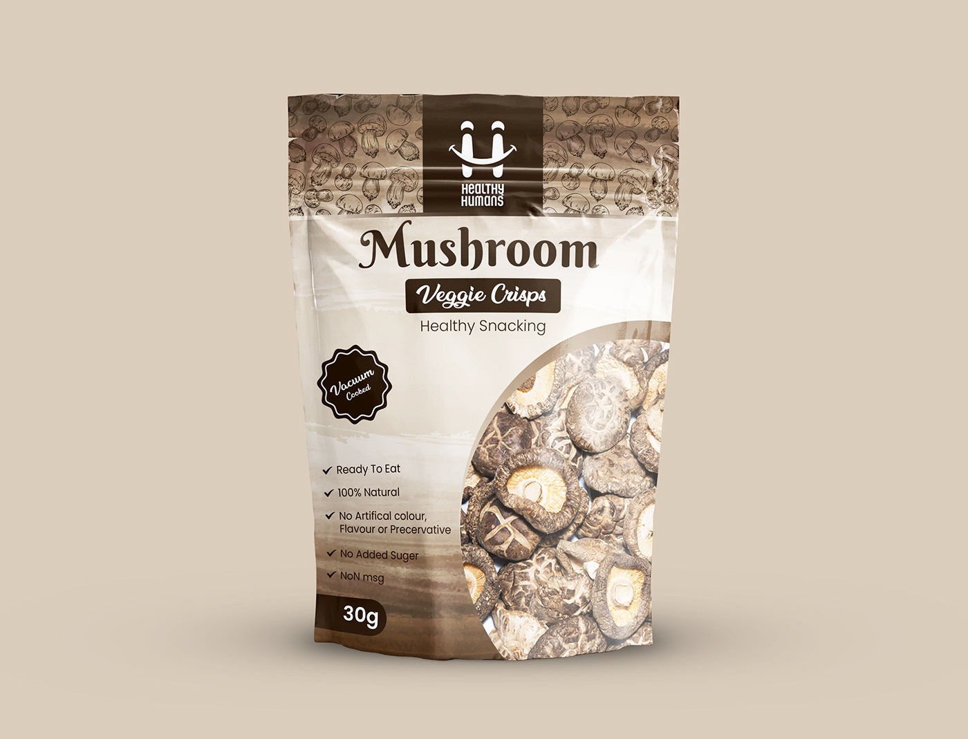 package packaging design Label Packaging pouch label design chips package design  box design Mockup