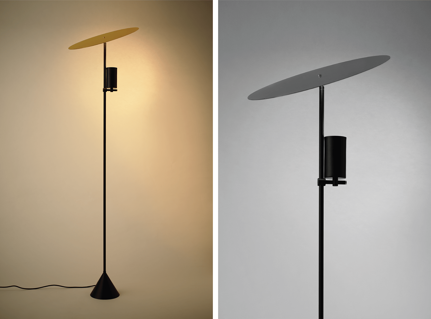 product design  industrial design  lighting furniture SoL Series
