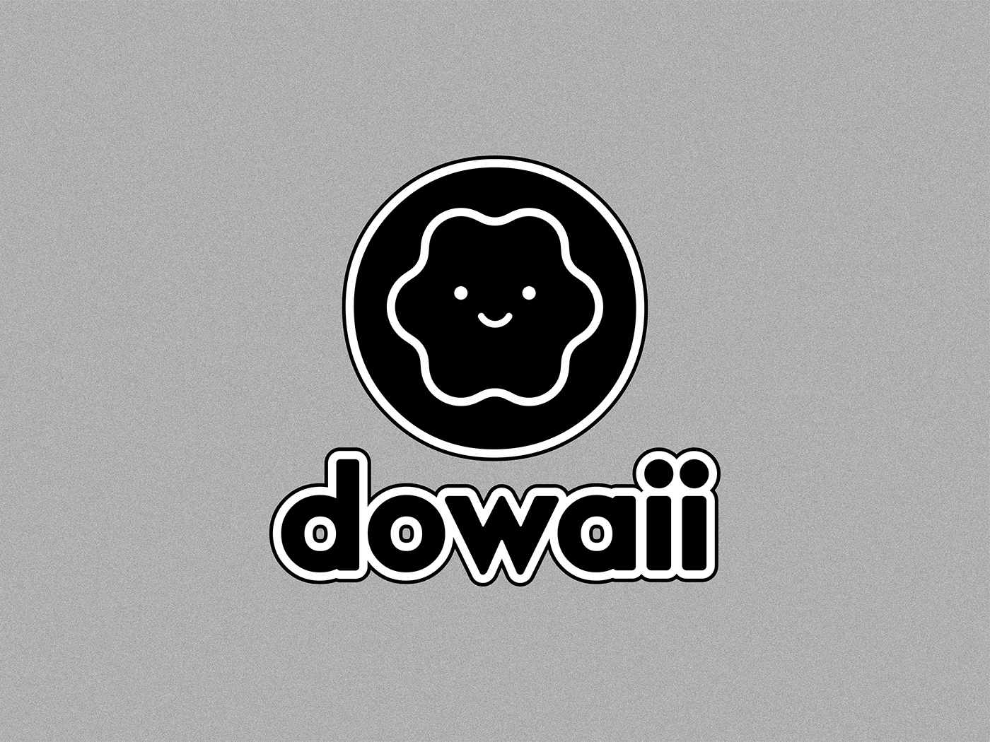 logo design vector Illustrator branding  kawaii adobe graphic art direction  Freelance