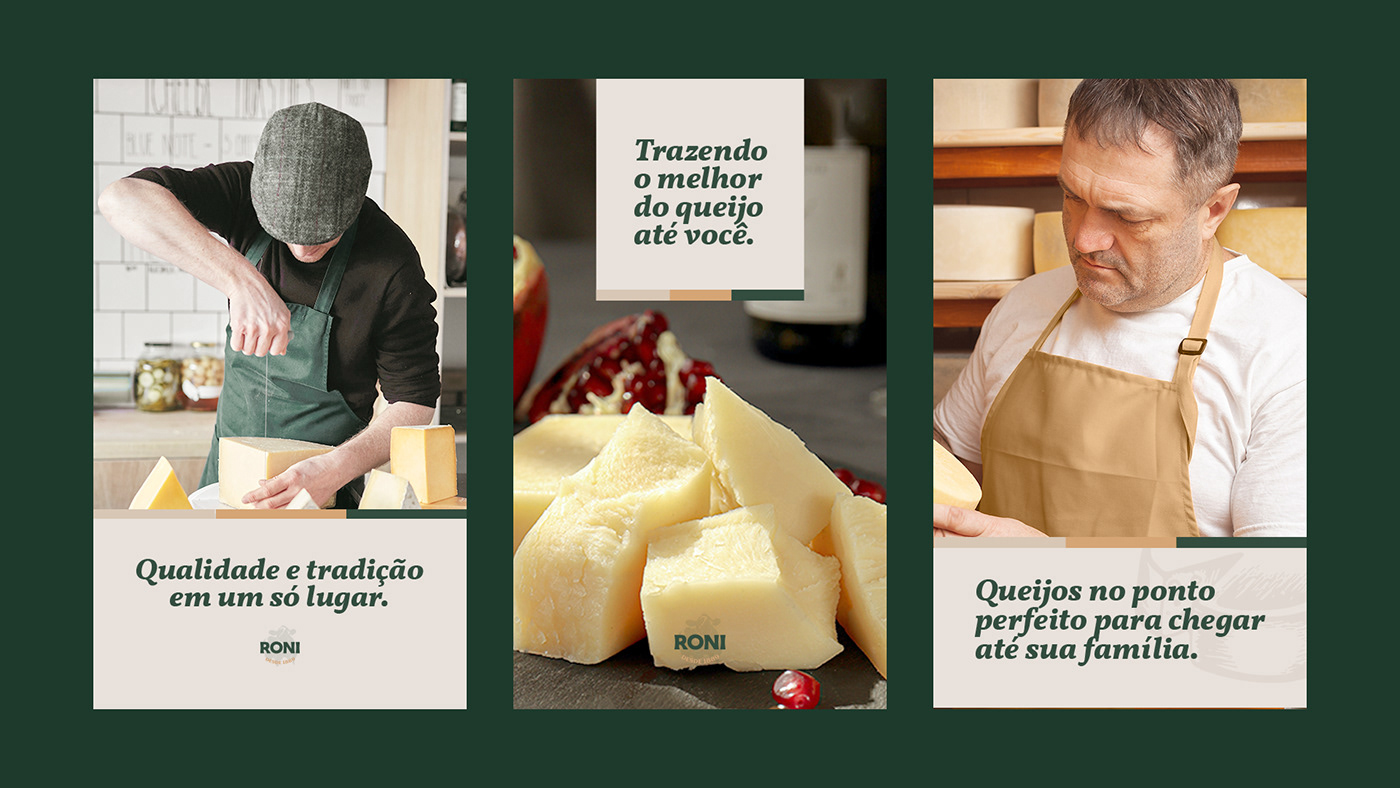 artesanal Cheese identidade visual identity Logotipo traditional Logomarca Tradicional queijo