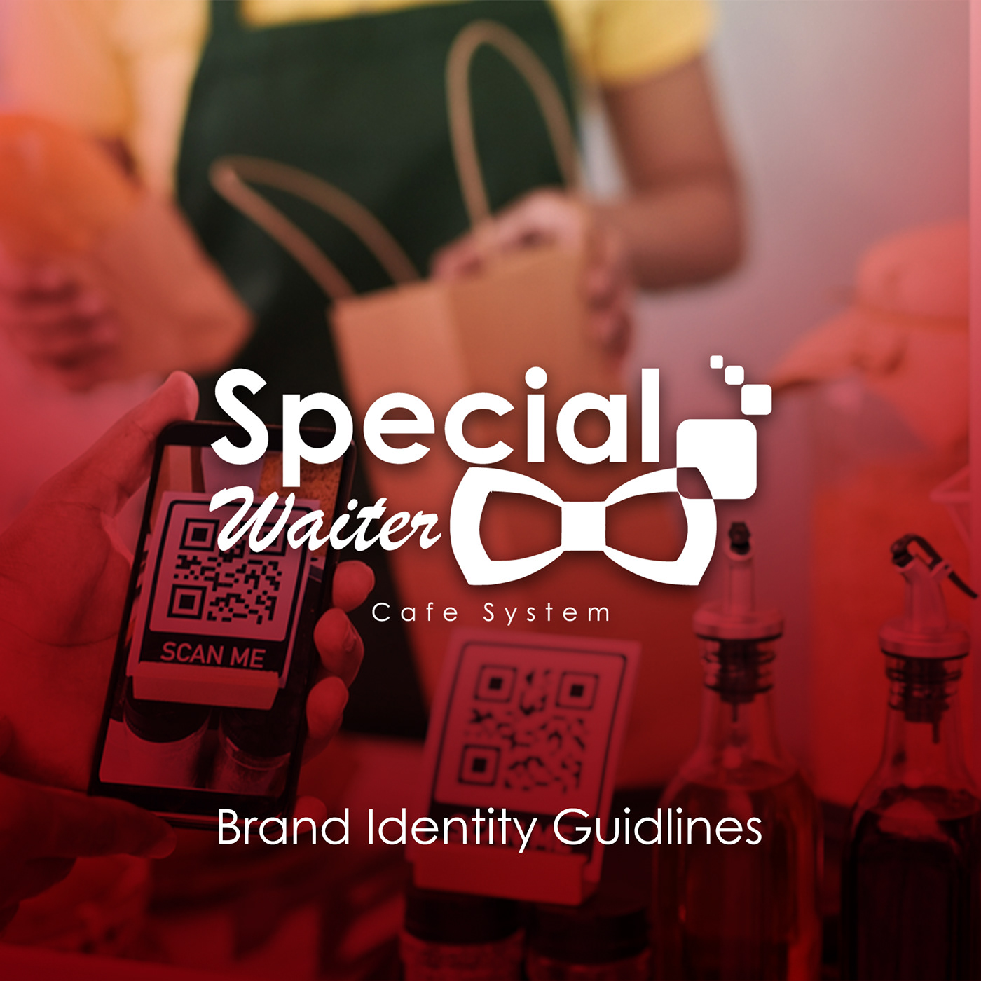 brand identity guidelines visual identity