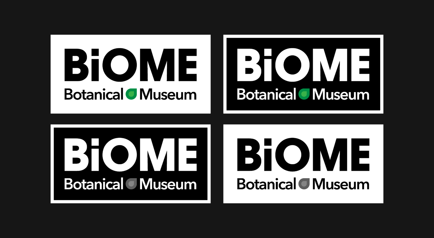 botany Biome museum green plants leaf Flowers chaos Order adobeawards