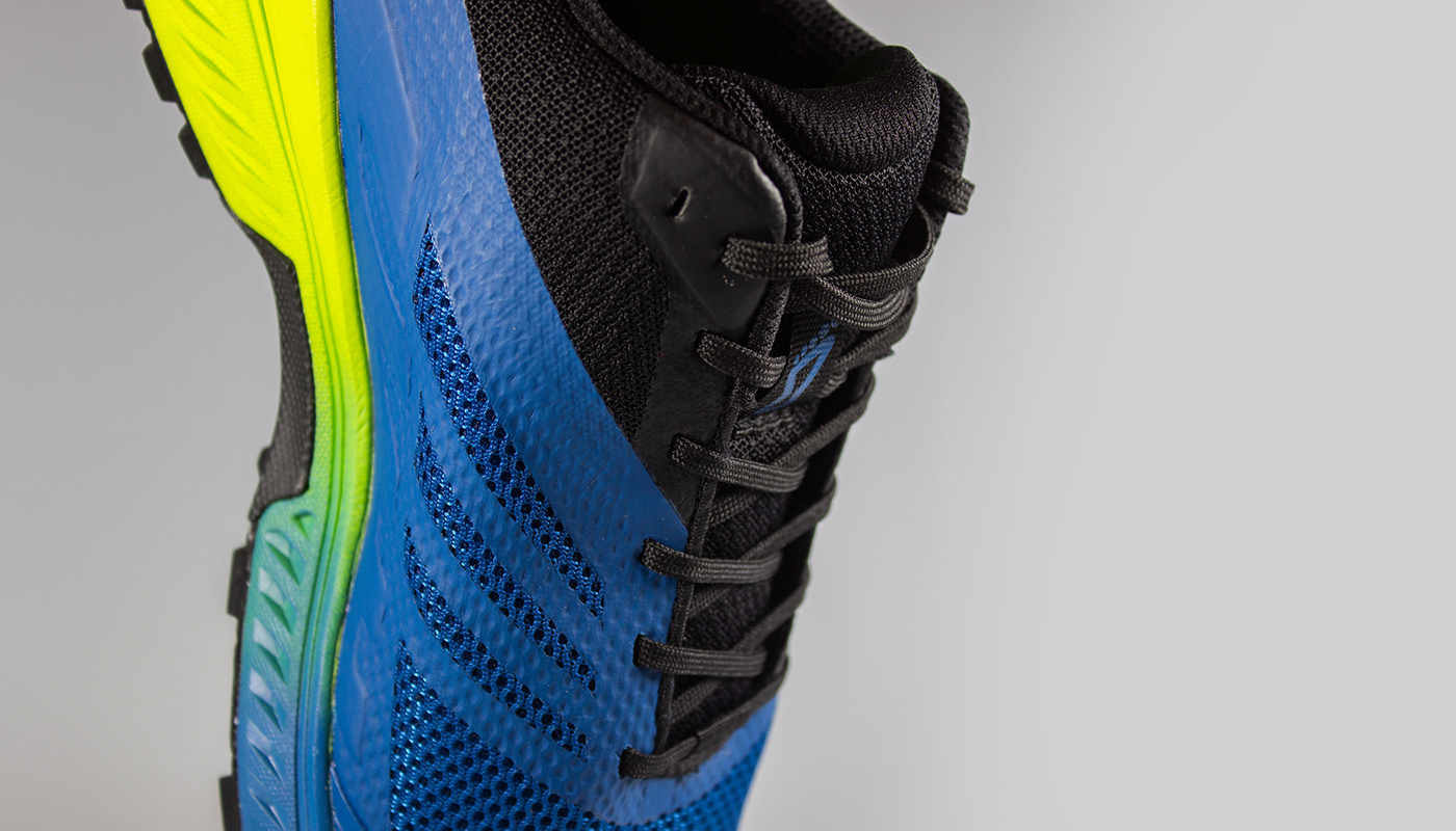 concept footwear graphene Performance prototype running sketchbook sneaker sportinggoods Sportswear