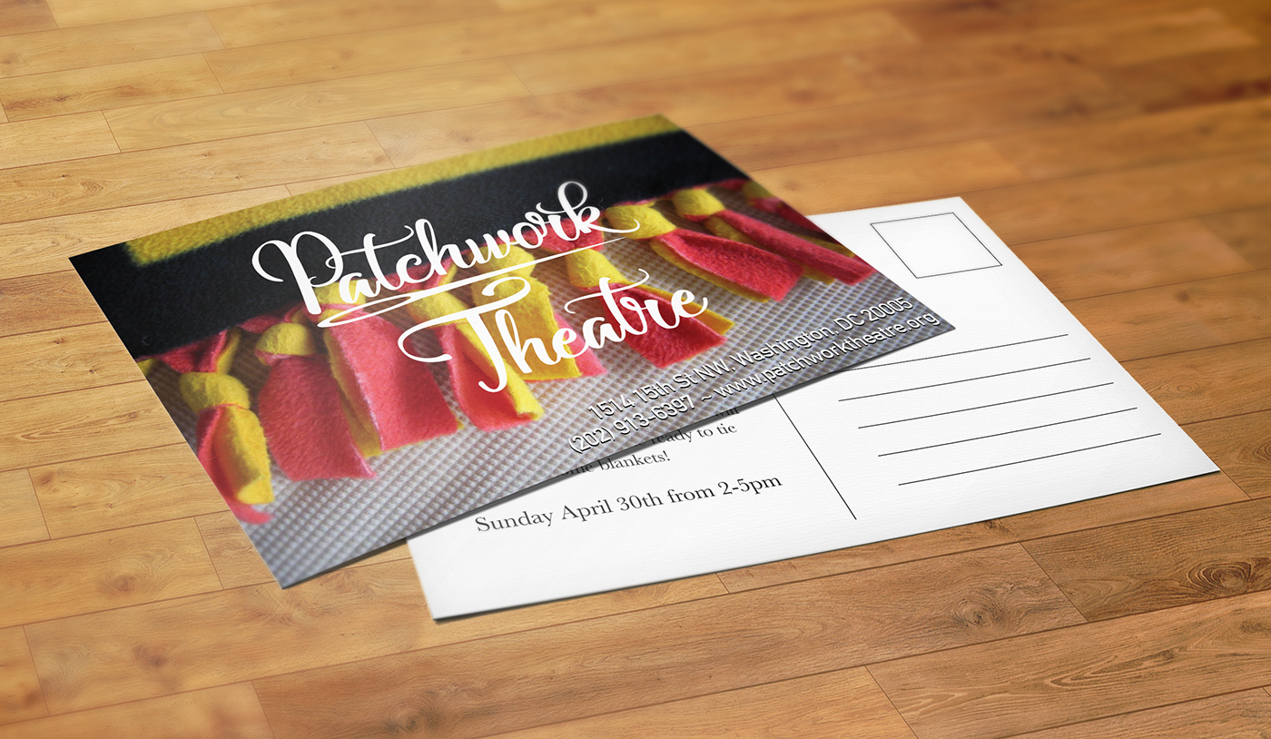 Theatre marketing theatre branding branding  Poster Design Apparel Design graphic design  print design 