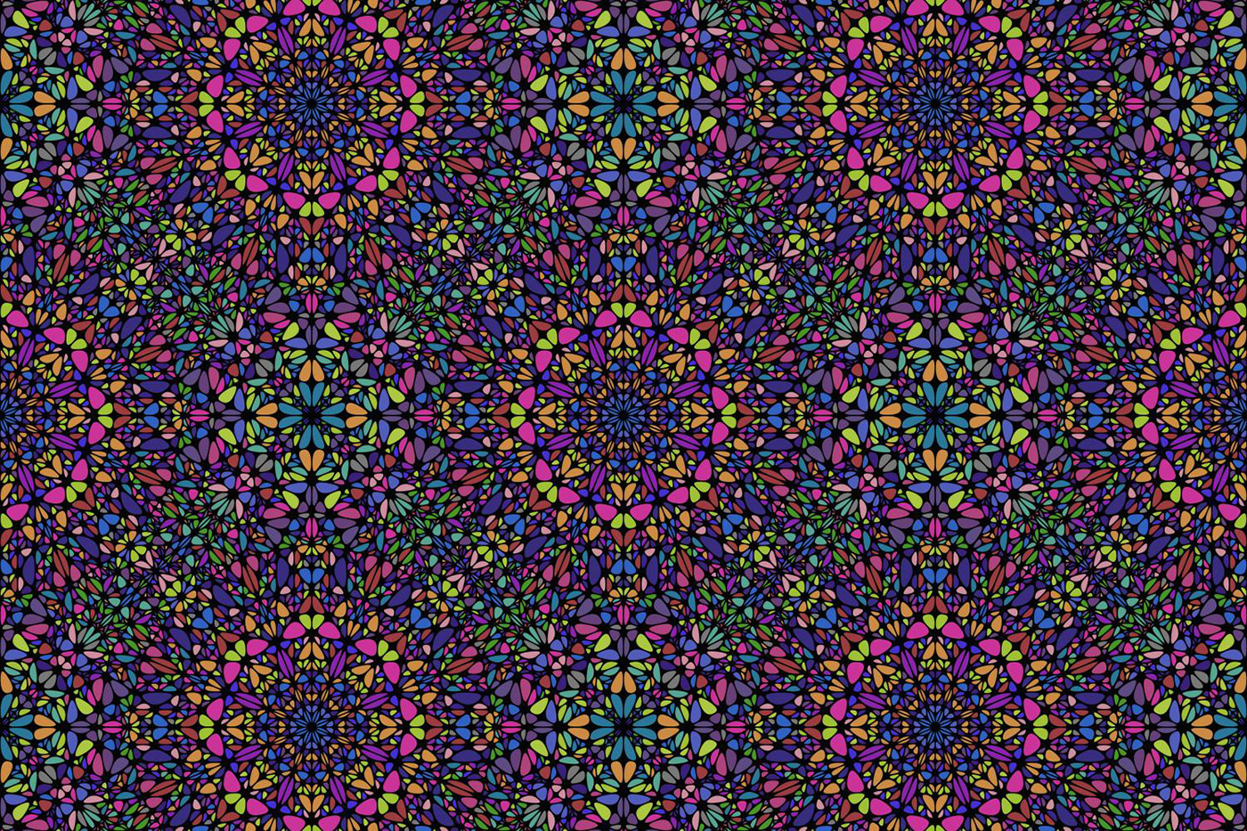 repeat sacred geometry seamless pattern bohemian seamless background mandala artwork Mandala floral geometric