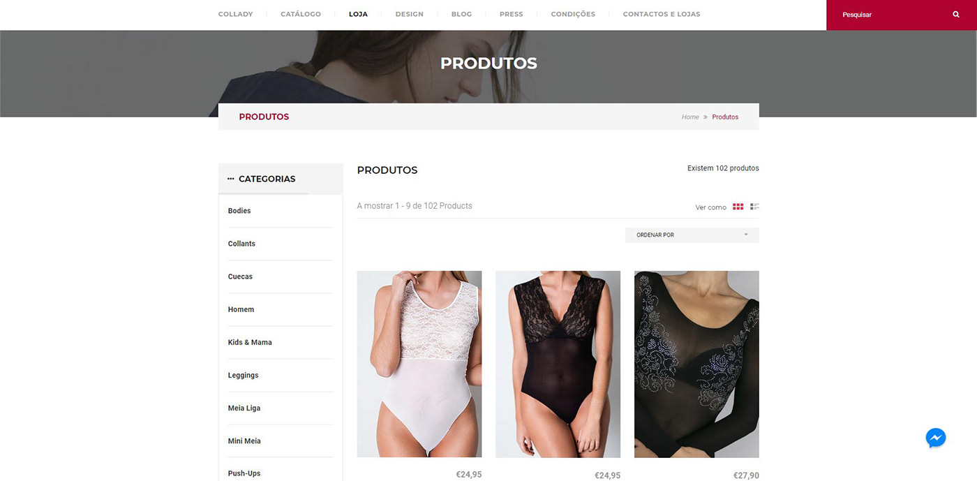 e-commerce loja lojaonline marketing   MarketingDigital Shopify site
