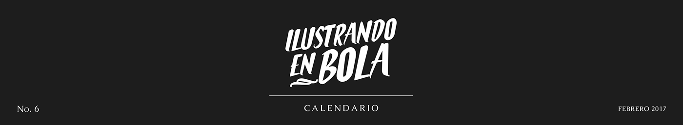 mexico art collab art challenge Collective  calendar pin-up girls traditional