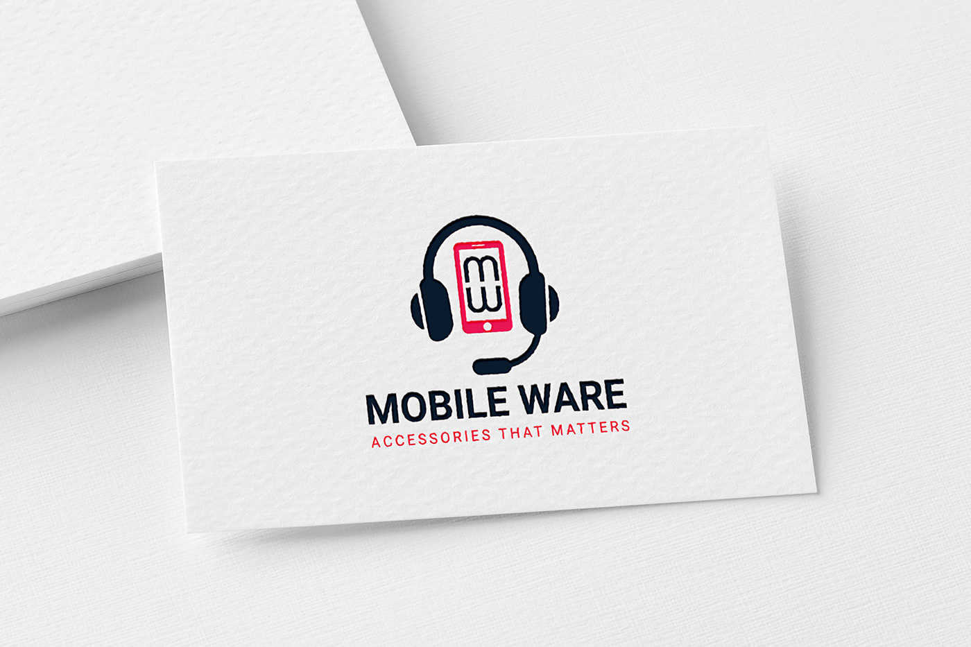 branding  business company logo logo designer minimalist mobile Mobile accessories Mobile Shop Logo modern