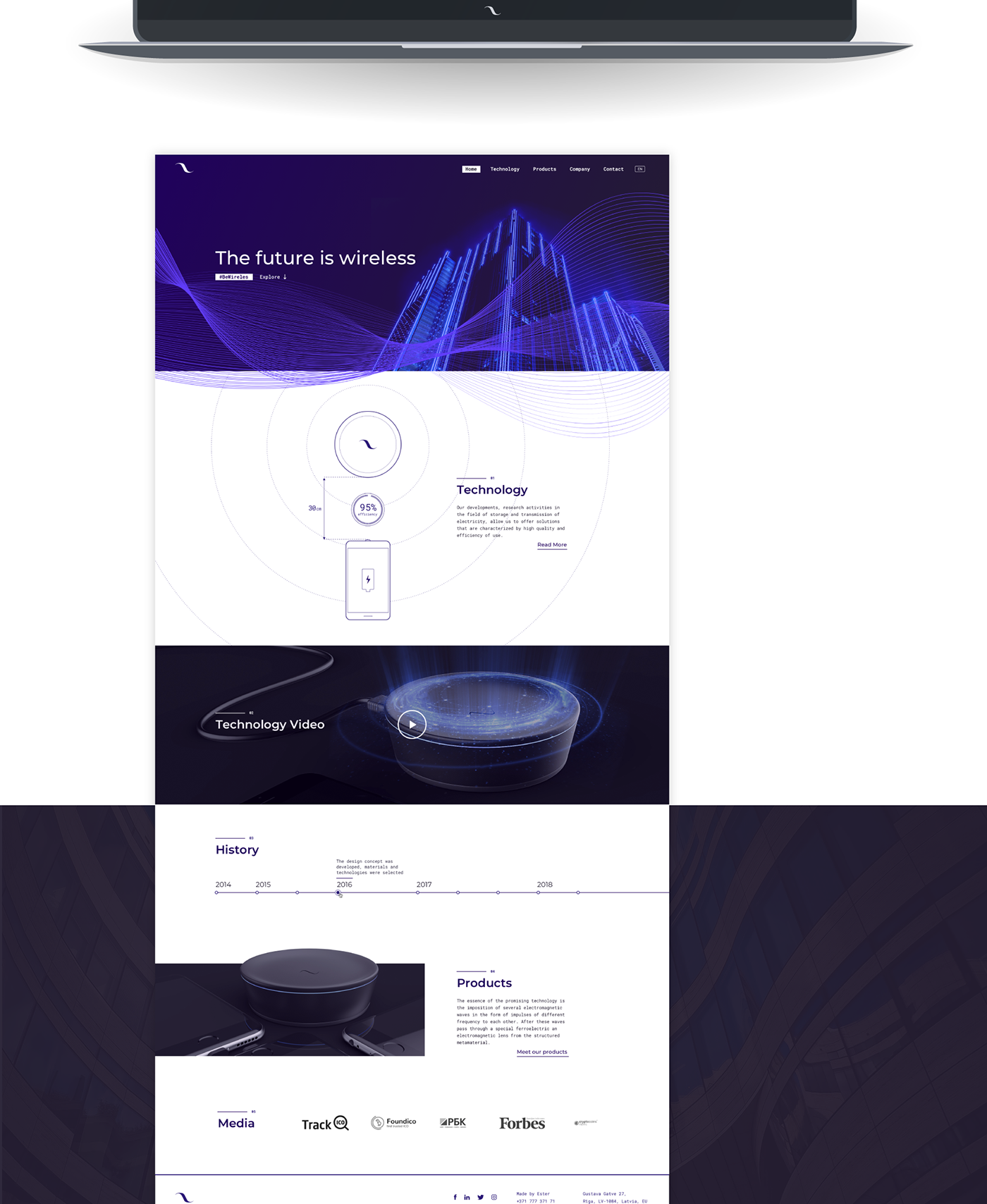 graphic design  UI animation  ILLUSTRATION  branding  visual identity wireless