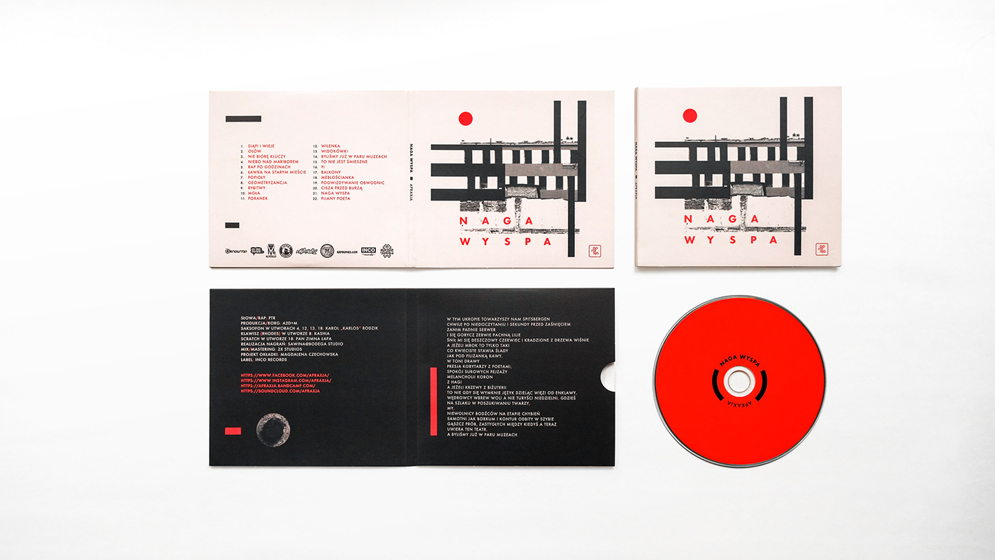 album cover music Album cover cd graphic design 