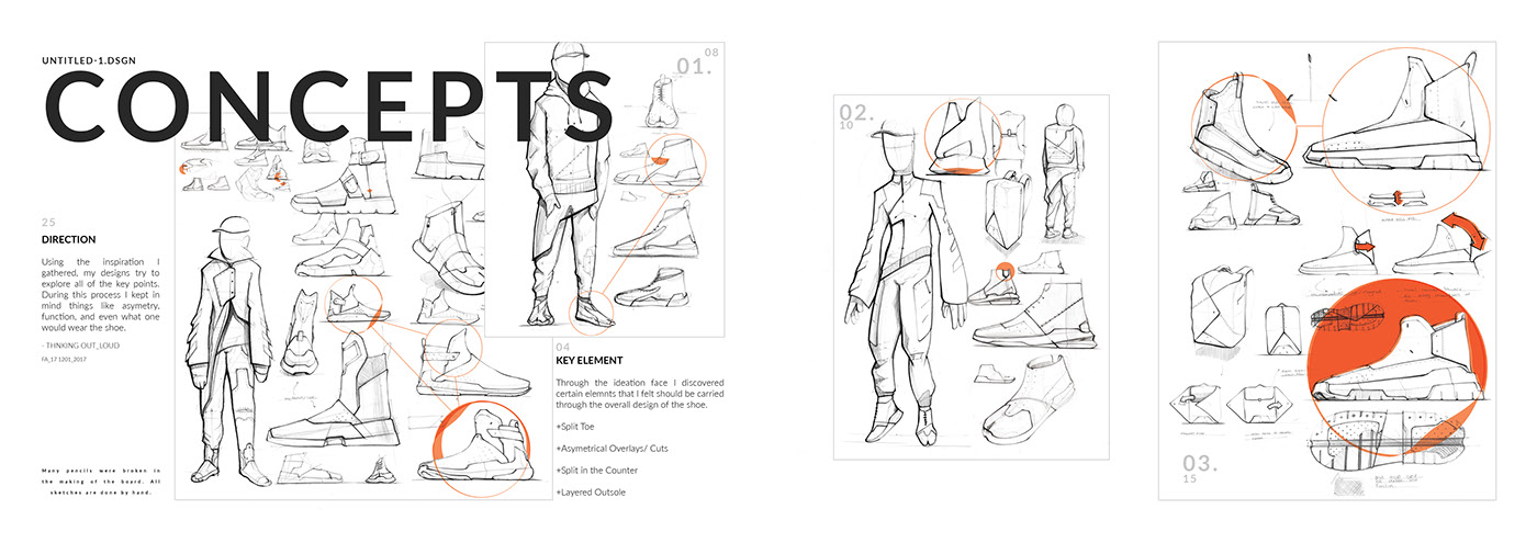 footwear branding  sketching graphic design  shoes product design  futuristic Fashion 