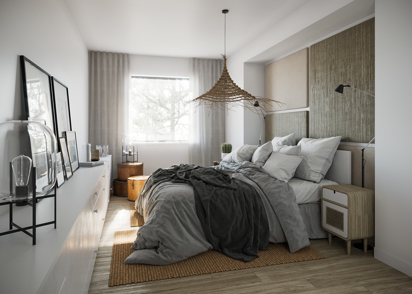 visualisation architecture apartment Photography  realistic CGI 3d max interior design  design rendering