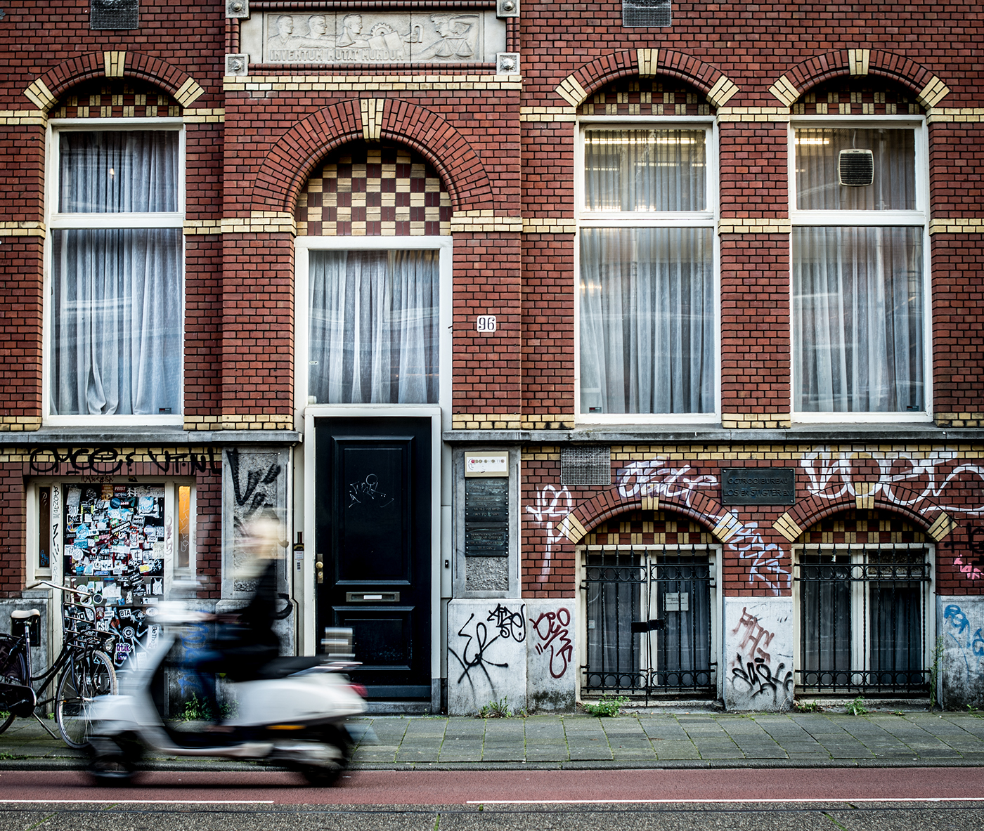 amsterdam Holland streetphotography Street winter