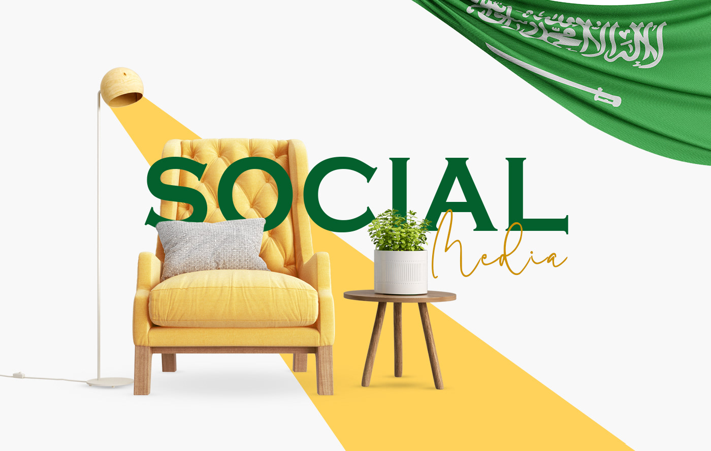 ads Advertising  banner Instagram Post interior design  KSA projects marketing   Social Media Design Social media post visual identity