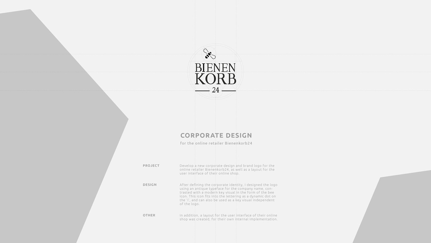 brand Brand Design Corporate Design logo Marken Design Marken-Logo