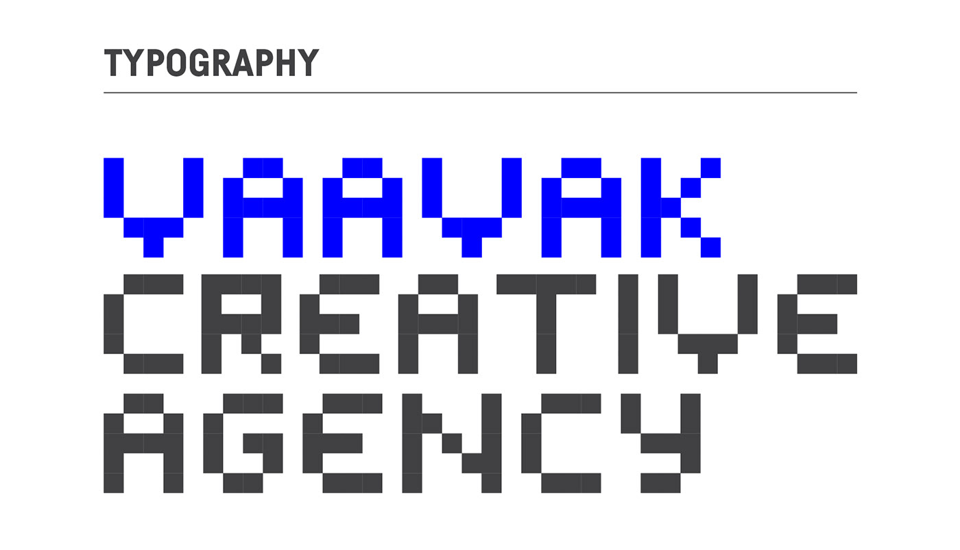 stationary logo Corporate Identity media