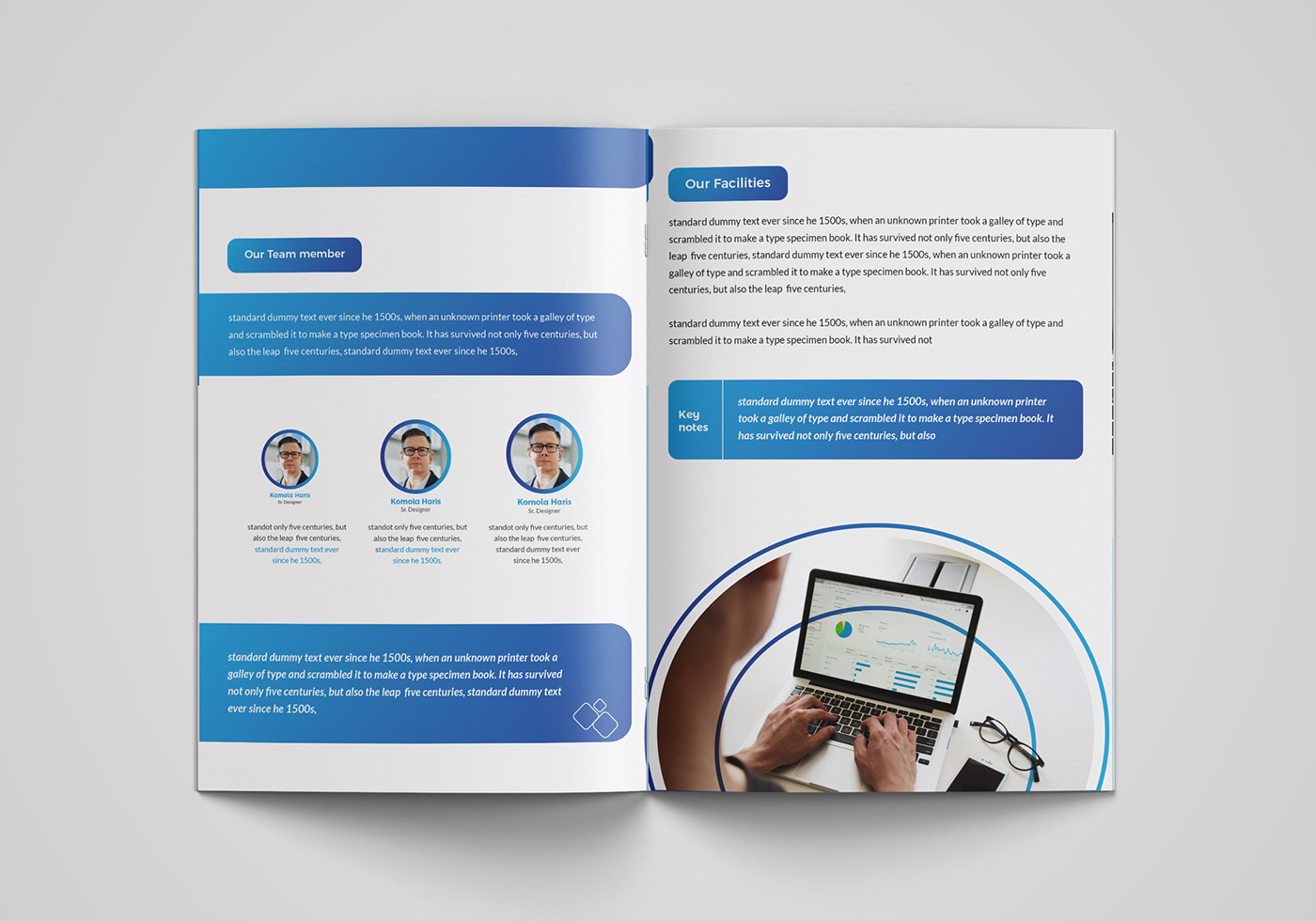 Advertising  brochure design business brochure catalog design company profile Corporate Brochure Flyer Design Multipurpose Portfolio Design report